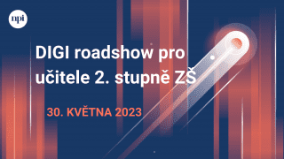 Digi Roadshow-kveten
